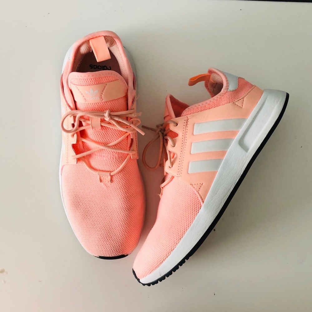 Adidas Shoes- X_PLR